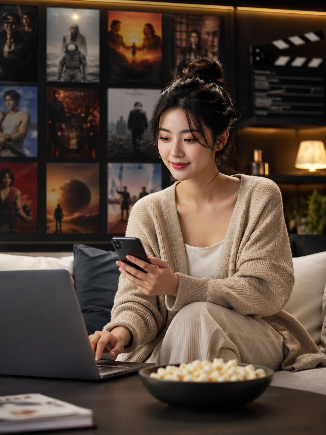 热门电影：麻豆视频观影指南：如何快速找到适合自己的片单