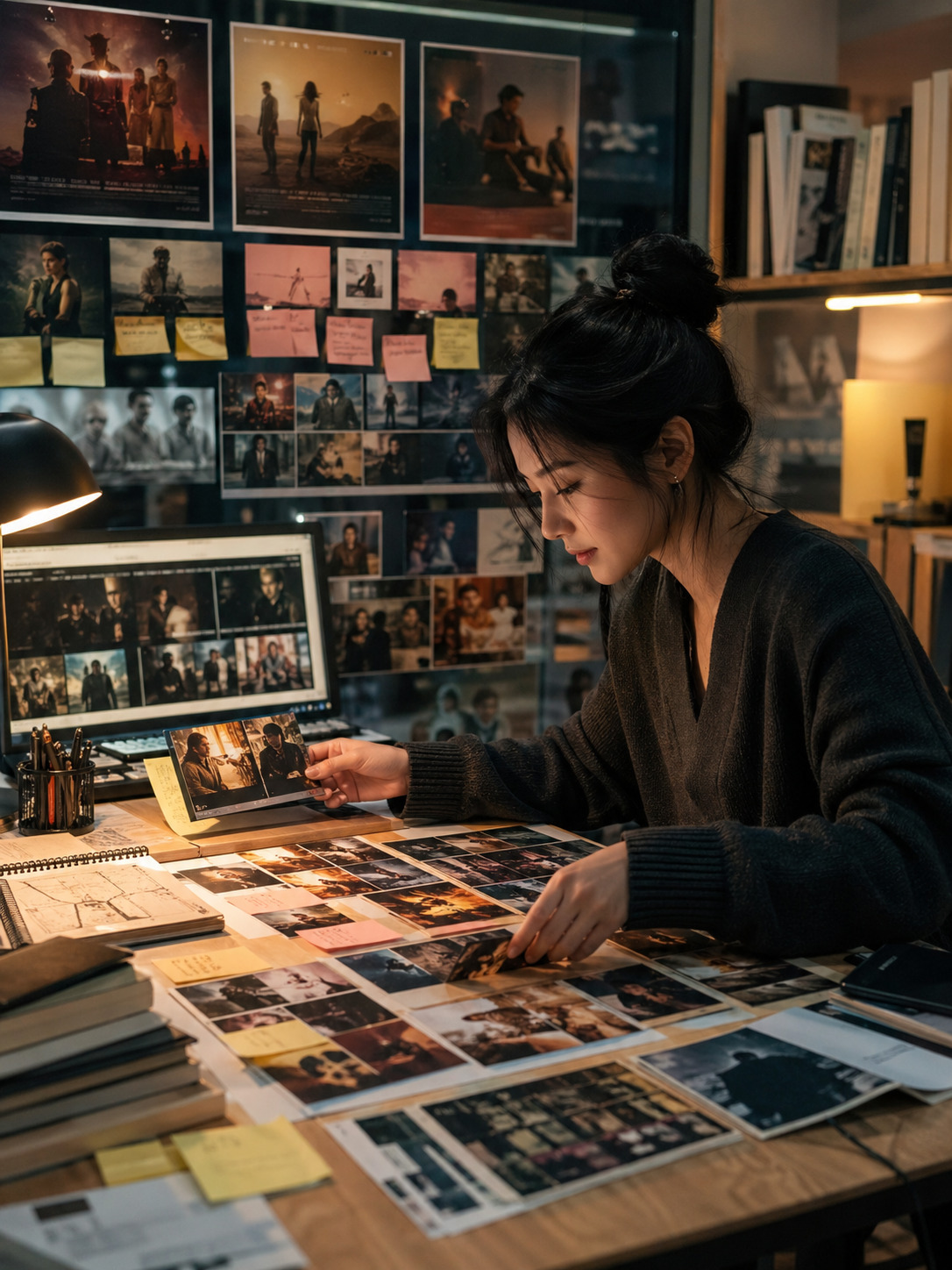 热门电影：麻豆视频专题整理：从标题到摘要的阅读路径