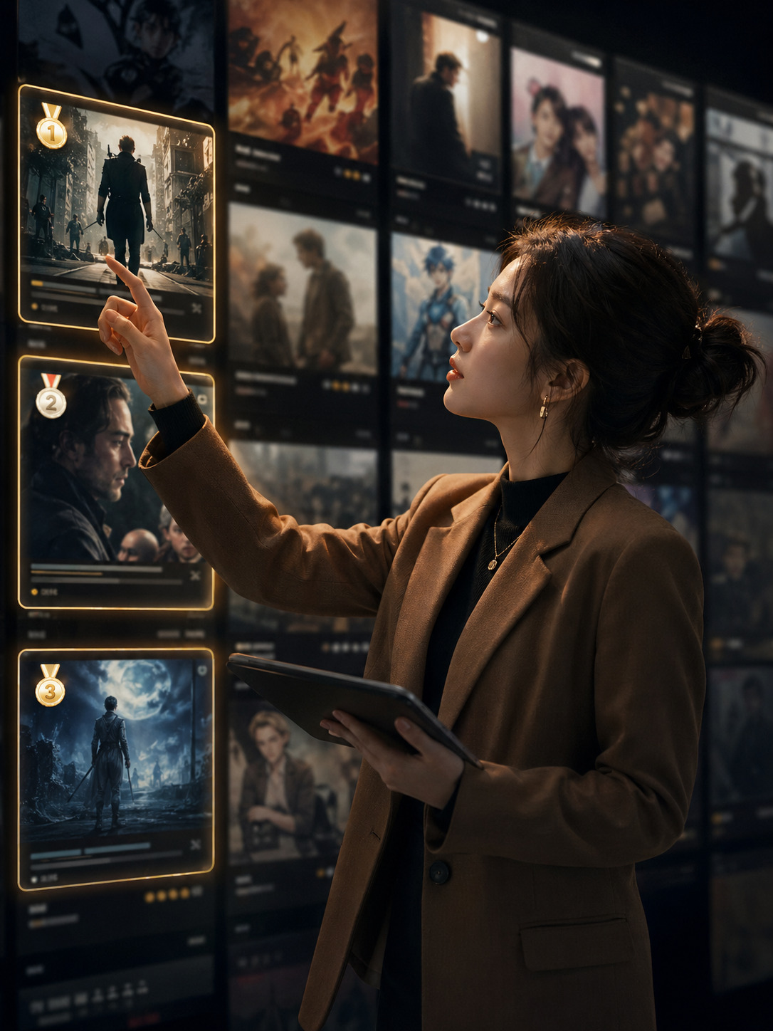 热门电影：麻豆视频编辑推荐：适合收藏的主题内容