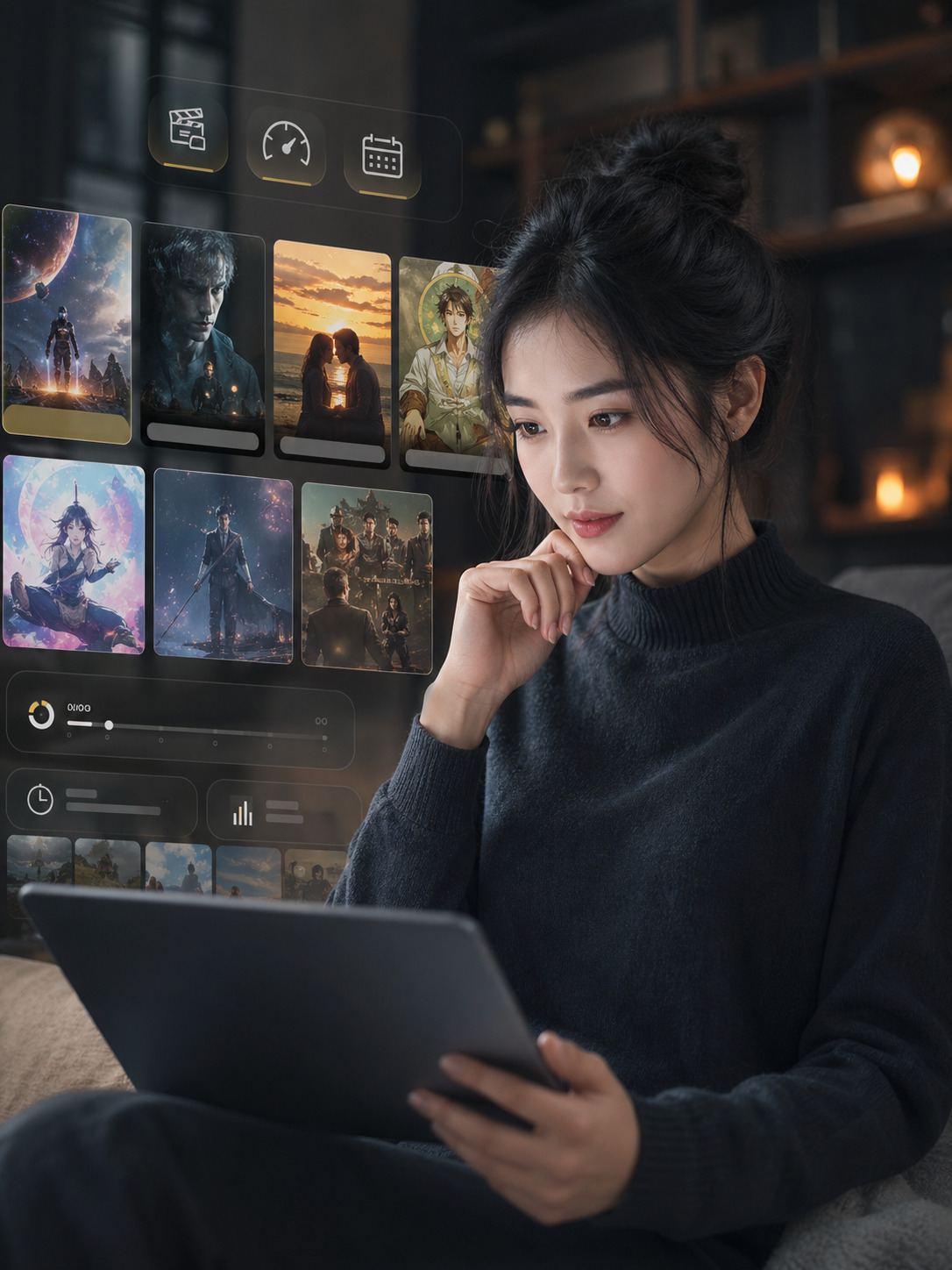 热播剧集：麻豆视频片单筛选：按题材、节奏和更新时间浏览